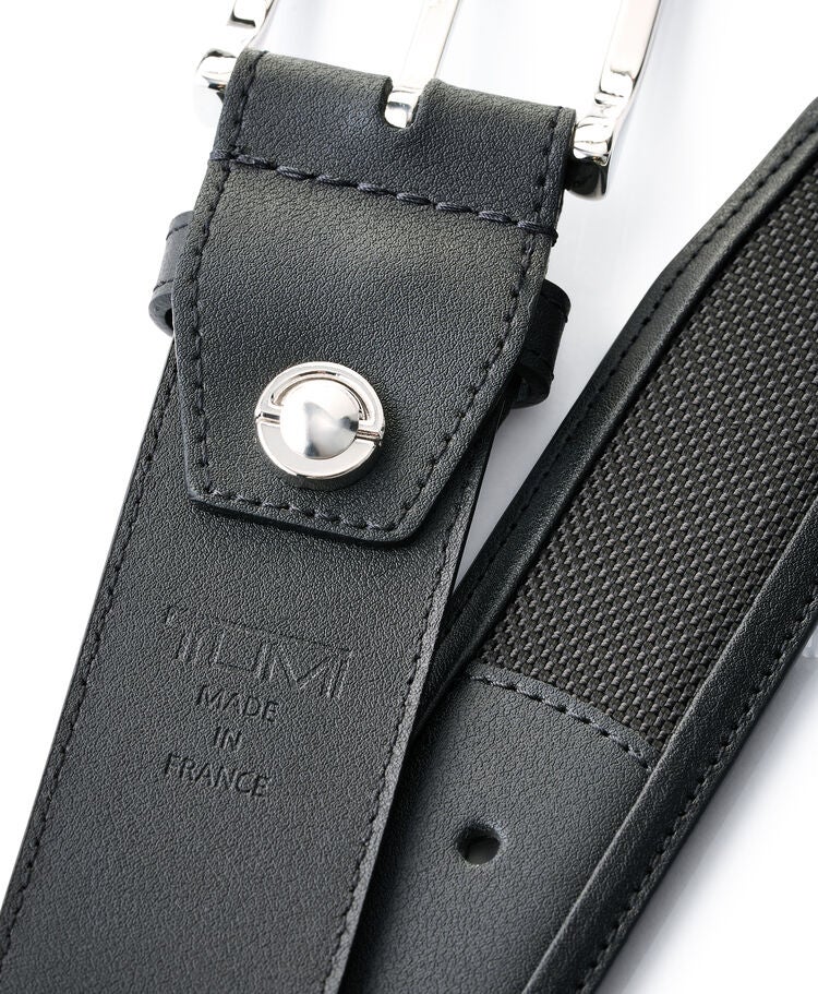 TUMI BELTS Rectangle Ballistic Belt 35mm 38  hi-res | TUMI