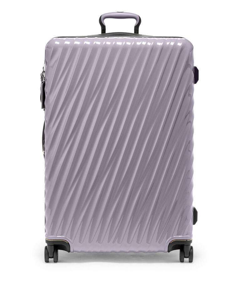 19 DEGREE EXTENDED TRIP EXPANDABLE 4 WHEELED PACKING CASE  hi-res | TUMI
