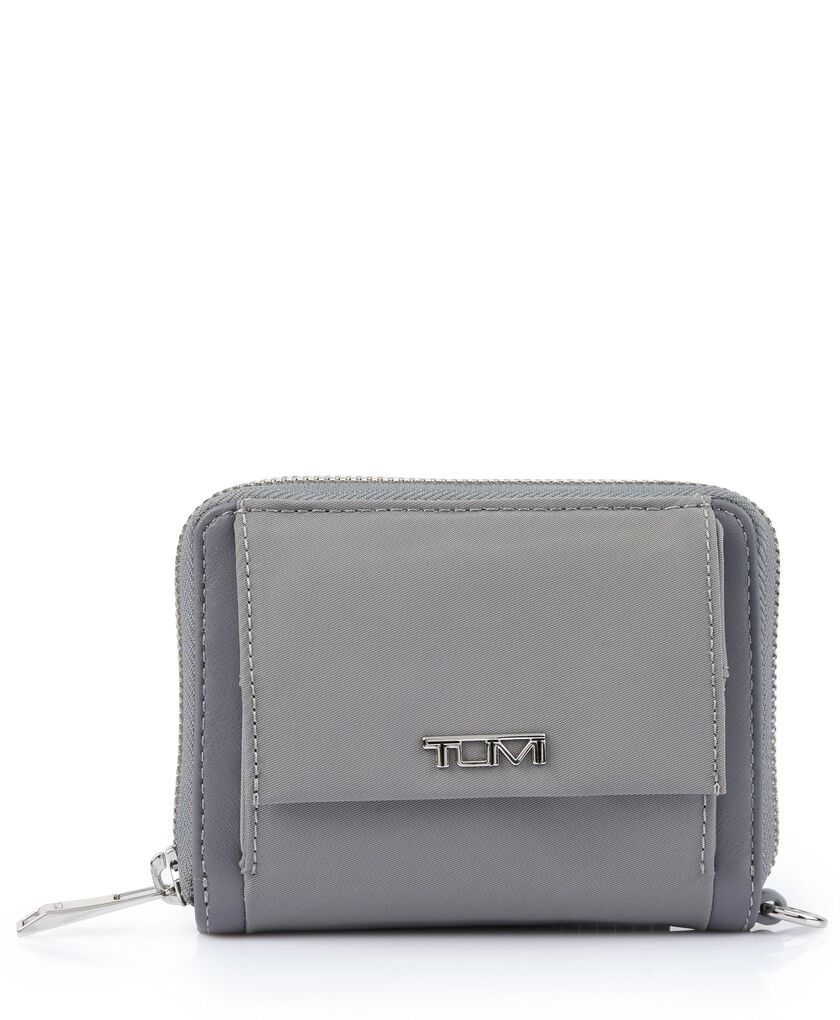 VOYAGEUR Tri-Fold Zip-Around  hi-res | TUMI