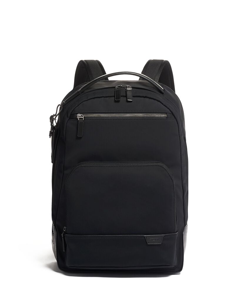 TUMI HARRISON WARREN BACKPACK  hi-res | TUMI