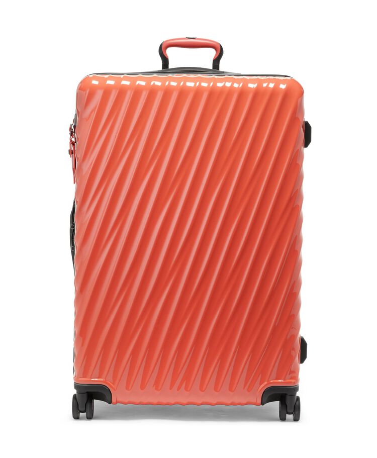 19 DEGREE EXTENDED TRIP EXPANDABLE 4 WHEELED PACKING CASE  hi-res | TUMI