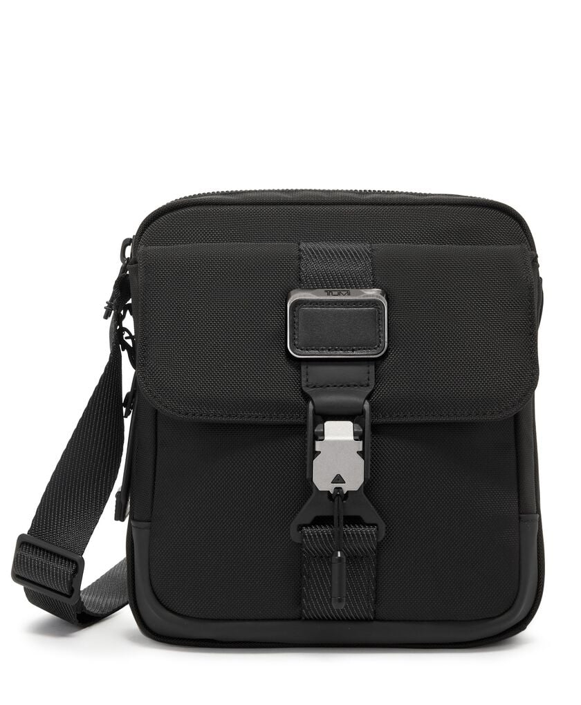 ALPHA BRAVO Junior Crossbody  hi-res | TUMI