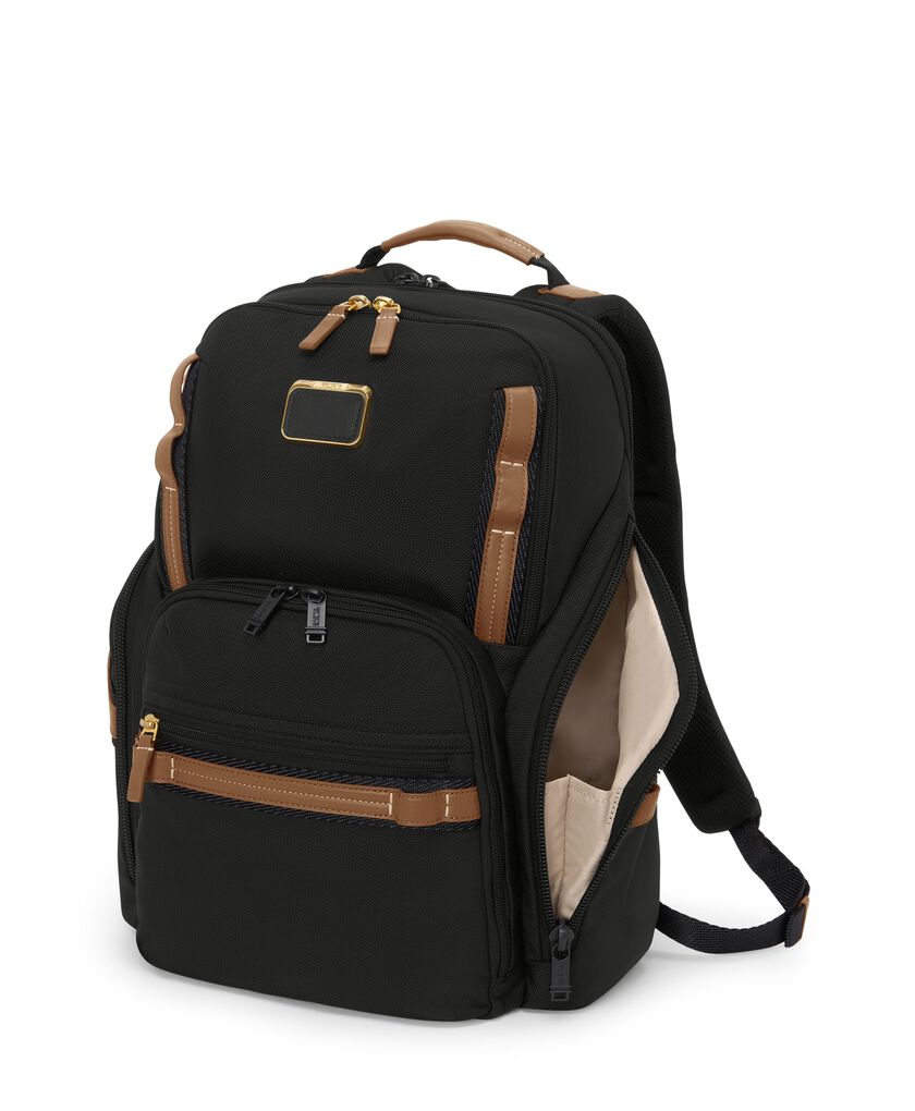 ALPHA BRAVO Search Backpack  hi-res | TUMI