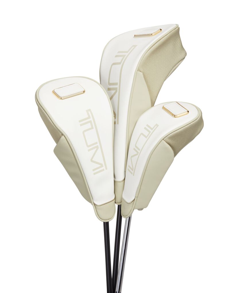 TUMI SPORT Three Pack Golf Club Cover Set  hi-res | TUMI