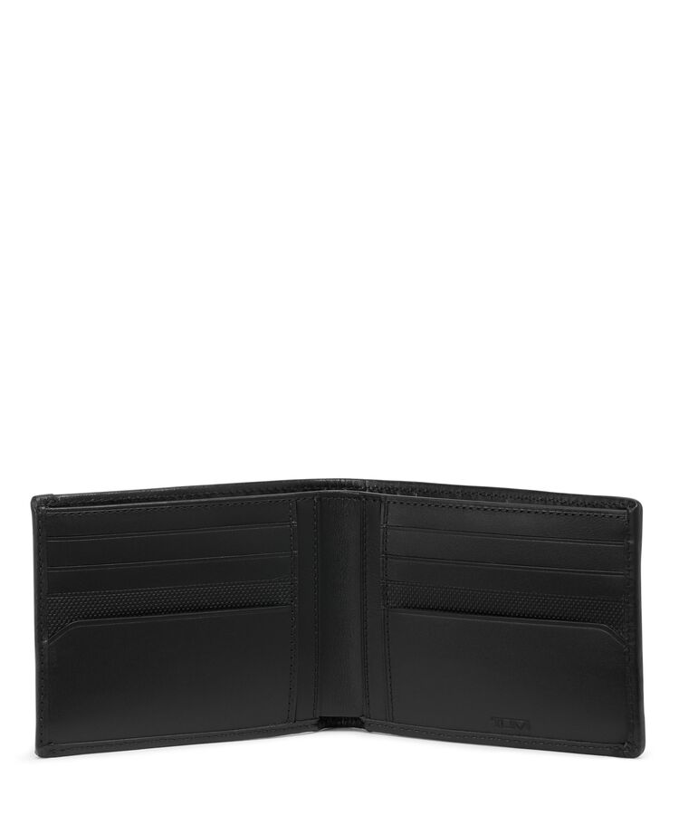 TUMI ALPHA Global Double Billfold  hi-res | TUMI