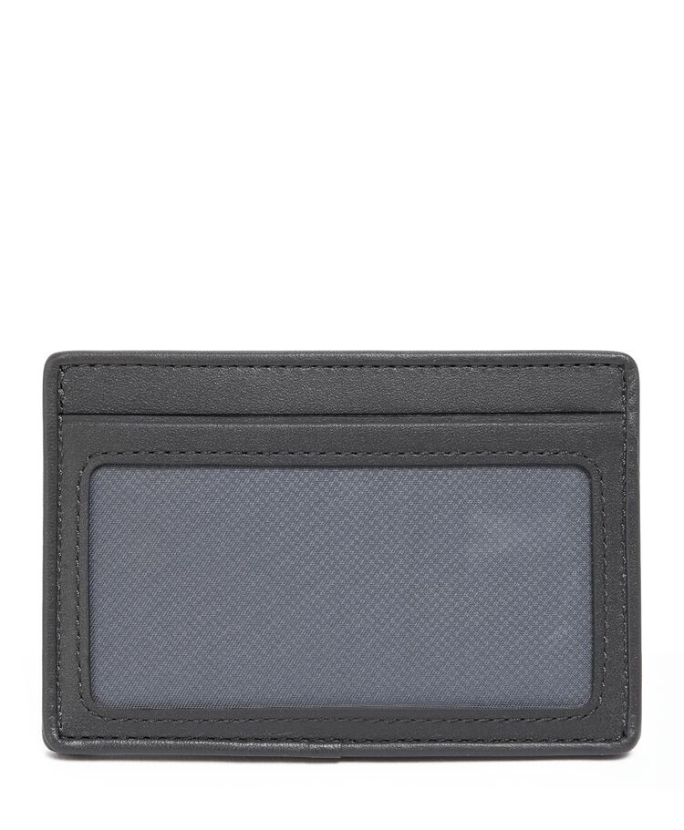 ALPHA Slim Card Case  hi-res | TUMI
