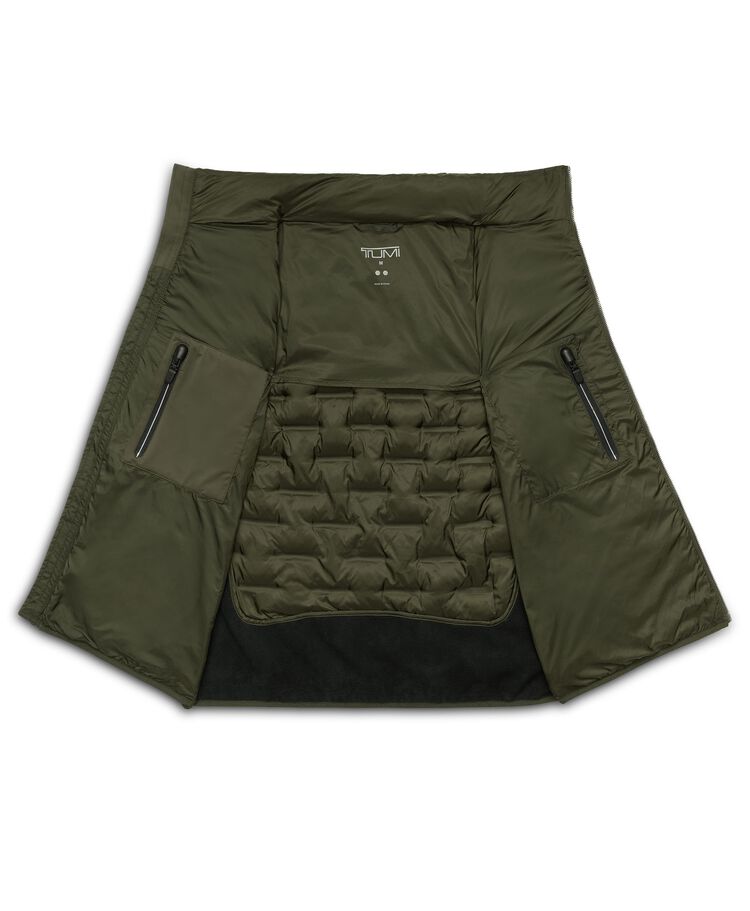 OUTERWEAR MENS Midweight Vest M  hi-res | TUMI