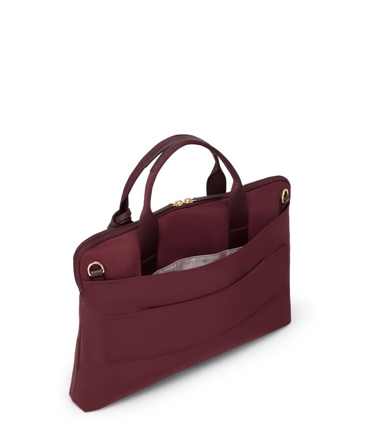 VOYAGEUR Benin Laptop Carrier  hi-res | TUMI