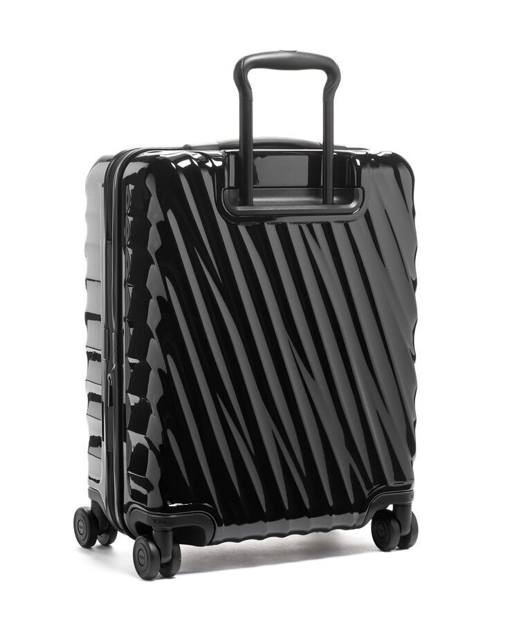 19 DEGREE Continental Expandable 4 Wheeled Carry-On  hi-res | TUMI