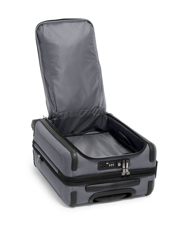 Tumi TUMI ALPHA CONT DUAL ACCESS 4WHL C/O  hi-res | TUMI