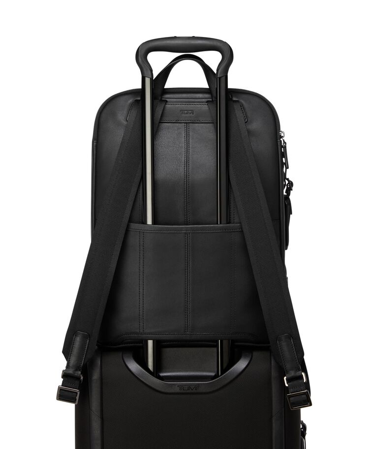 TUMI HARRISON William Backpack  hi-res | TUMI