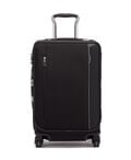 International Dual Access 4 Wheeled Carry On