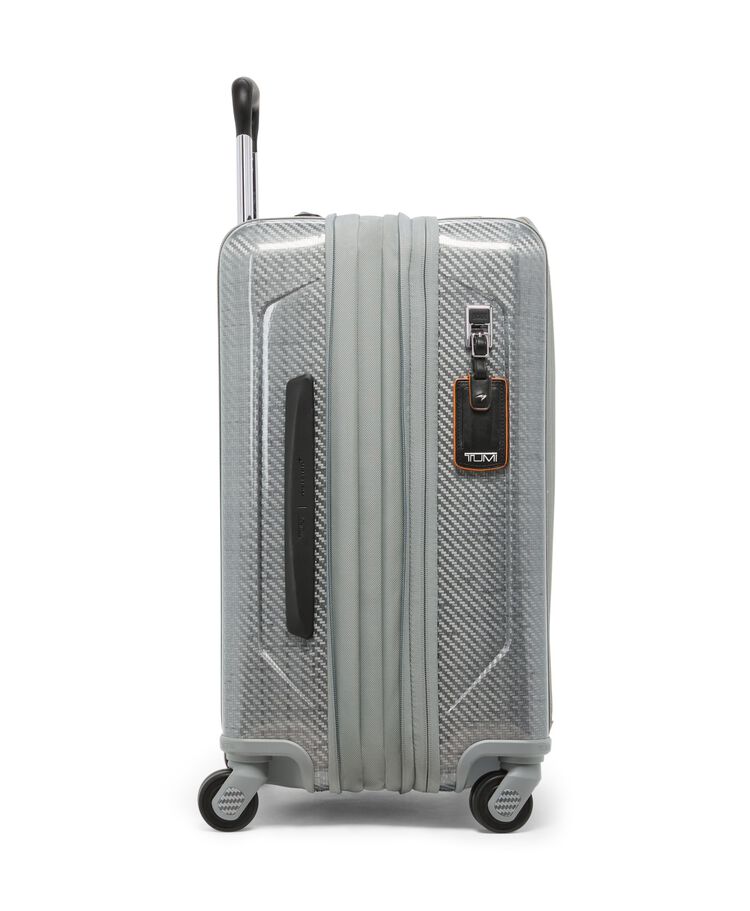 TUMI I MCLAREN Aero International Expandable 4 Wheeled Carry On  hi-res | TUMI