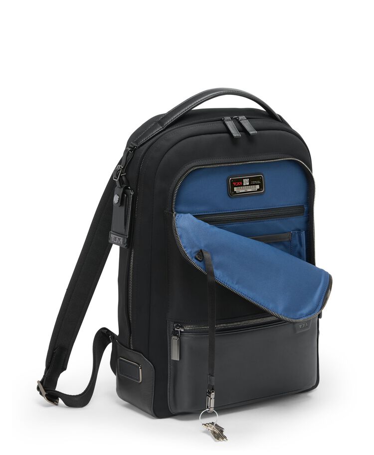 TUMI HARRISON Bradner Backpack  hi-res | TUMI