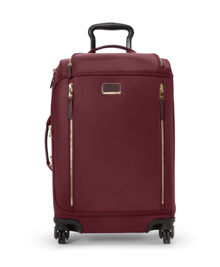 VOYAGEUR Leger International Expandable Carry-On  hi-res | TUMI