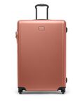 Large Expandable Checked
