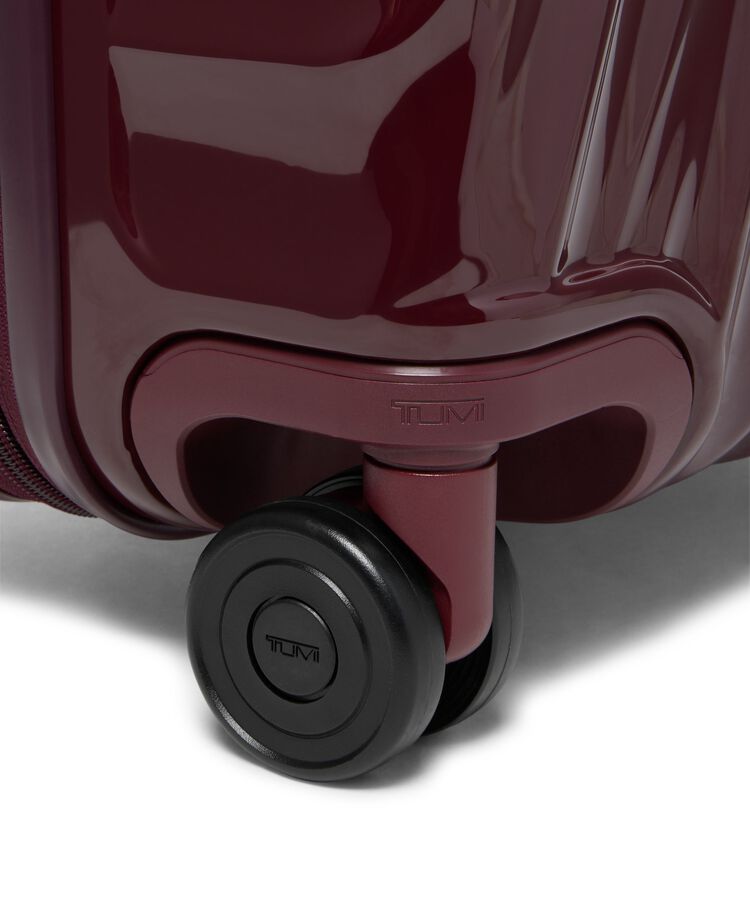 19 DEGREE International Expandable 4 Wheeled Carry On  hi-res | TUMI