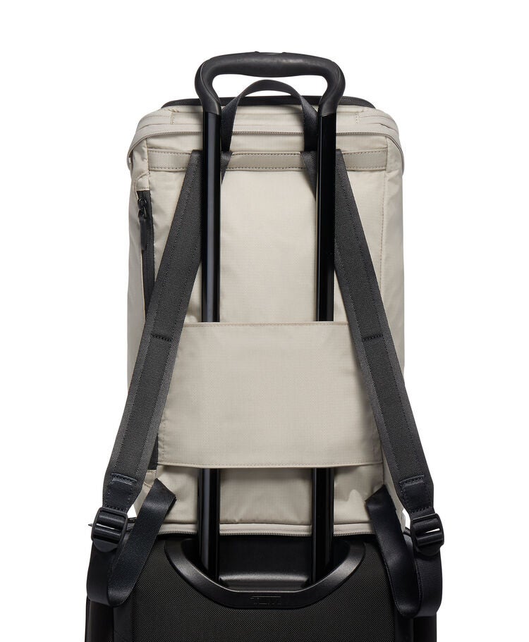 ALPHA BRAVO Packable Backpack  hi-res | TUMI