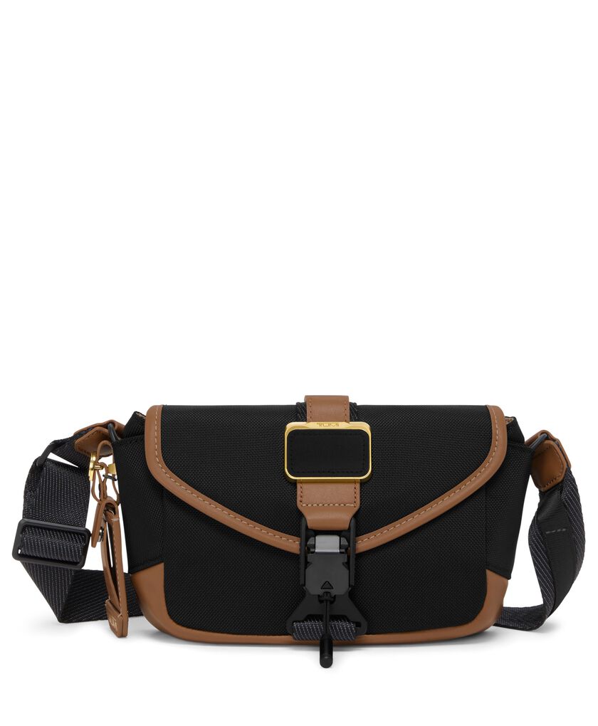 ALPHA BRAVO Compass Flap Crossbody  hi-res | TUMI