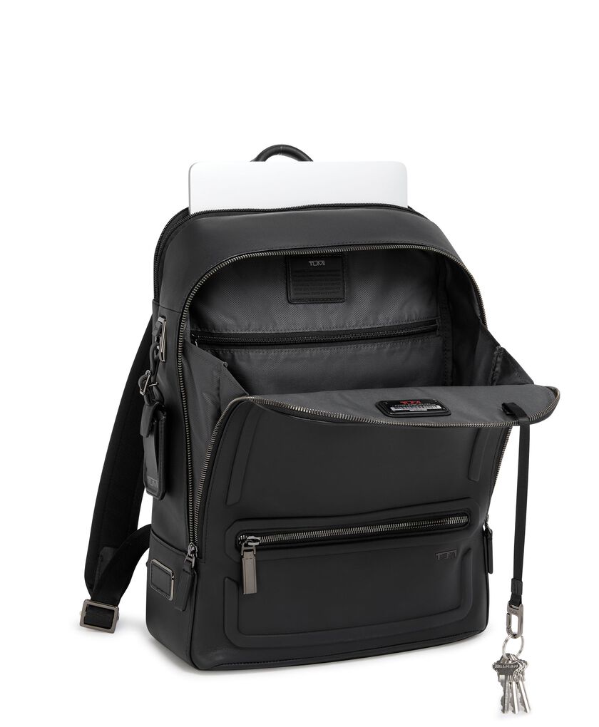 TUMI HARRISON William Backpack  hi-res | TUMI