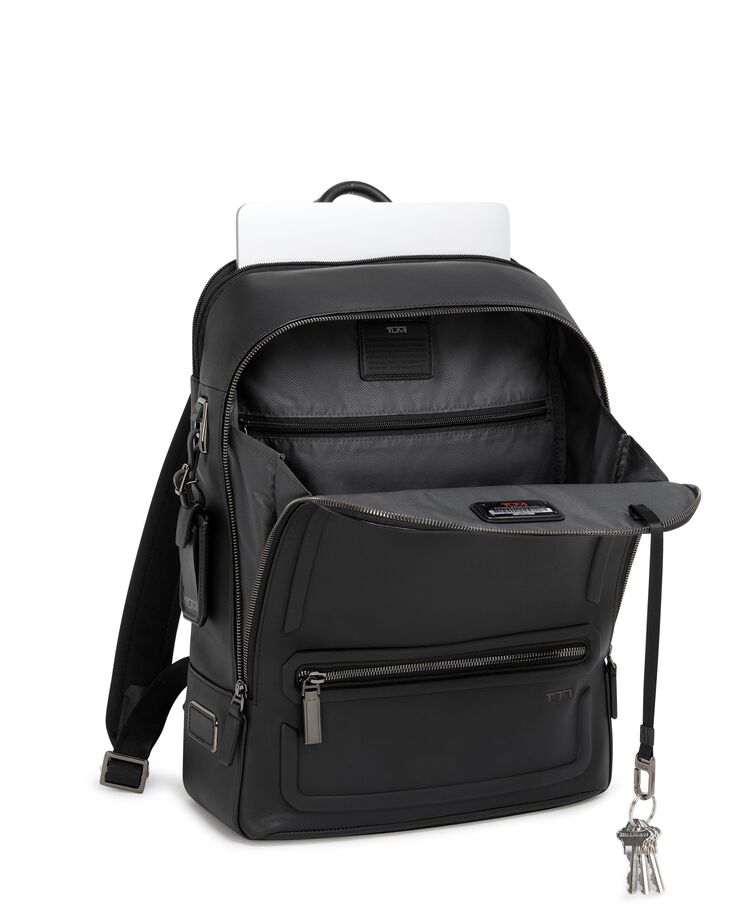 TUMI HARRISON William Backpack  hi-res | TUMI