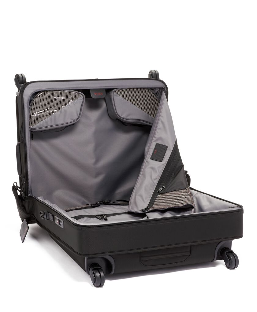 TUMI ALPHA Large Garment Checked  hi-res | TUMI