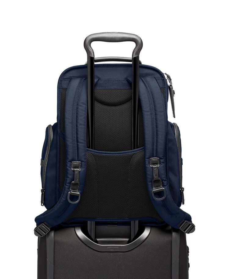 ALPHA Tumi Brief Pack  hi-res | TUMI