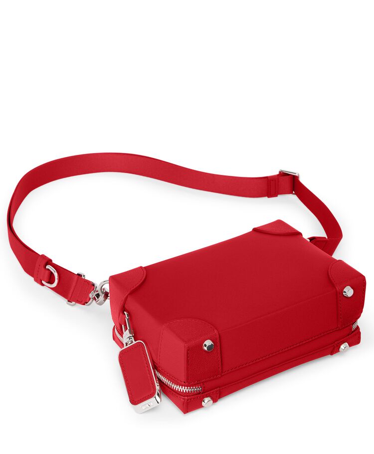 VOYAGEUR Dey Trunk Crossbody  hi-res | TUMI