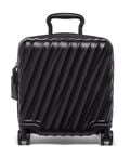 Small Compact 4 Wheel Brief