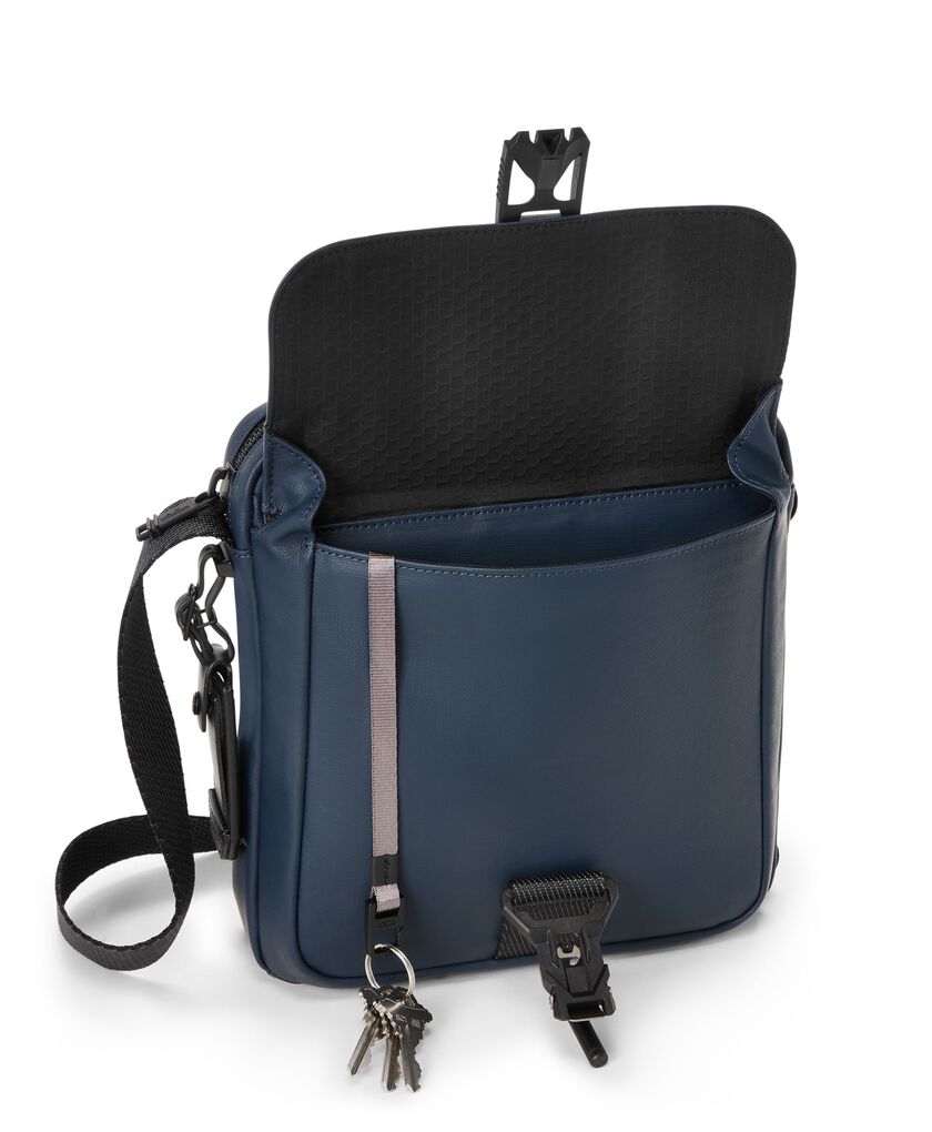 ALPHA BRAVO Junior Crossbody  hi-res | TUMI