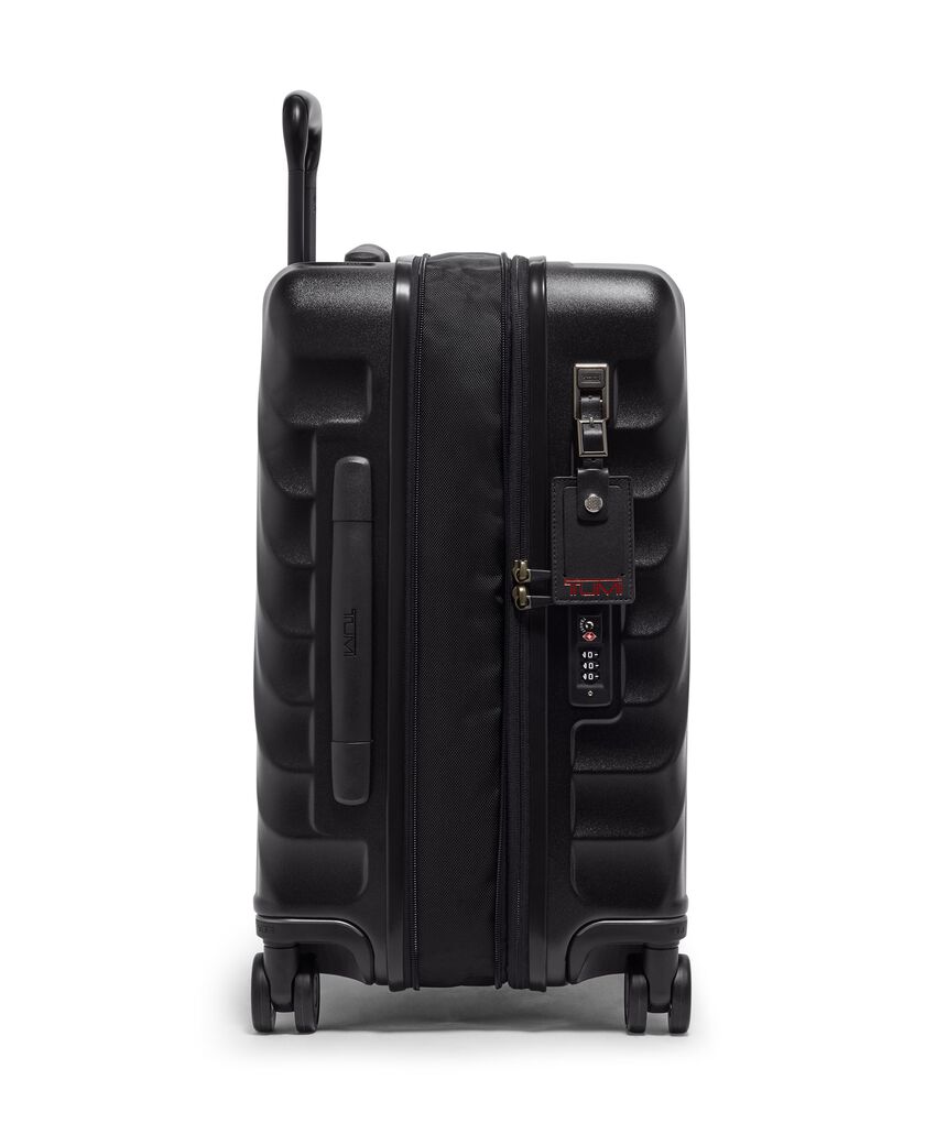 19 DEGREE International Expandable 4 Wheeled Carry-On  hi-res | TUMI