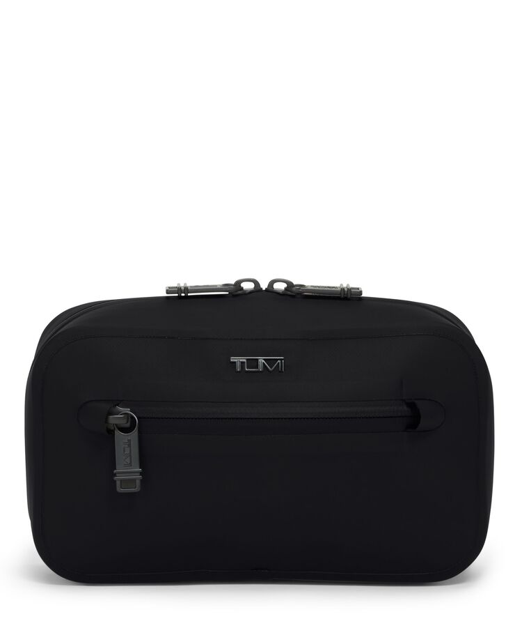 Tumi TUMI TRAVEL ACCESS. WELDED ZIP-AROUND CASE  hi-res | TUMI
