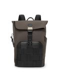 Osborn Roll Top Backpack