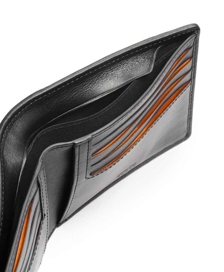 TUMI I MCLAREN Global Double Billfold  hi-res | TUMI