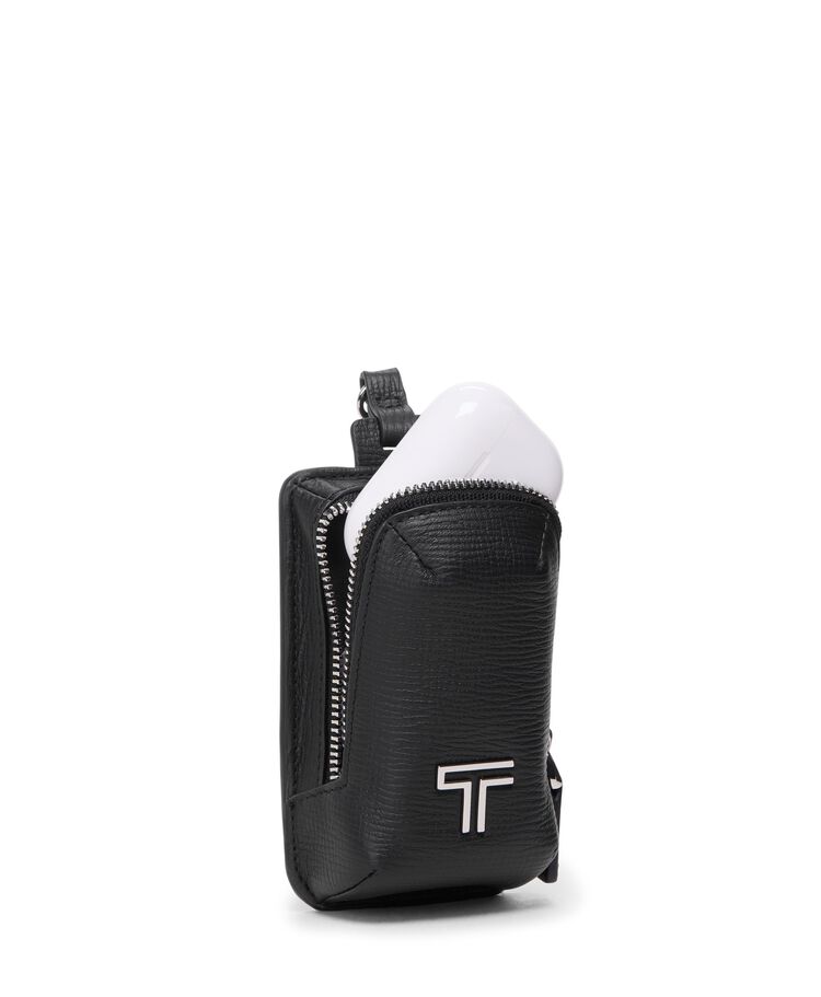 TURIN Luggage Tag Pouch  hi-res | TUMI