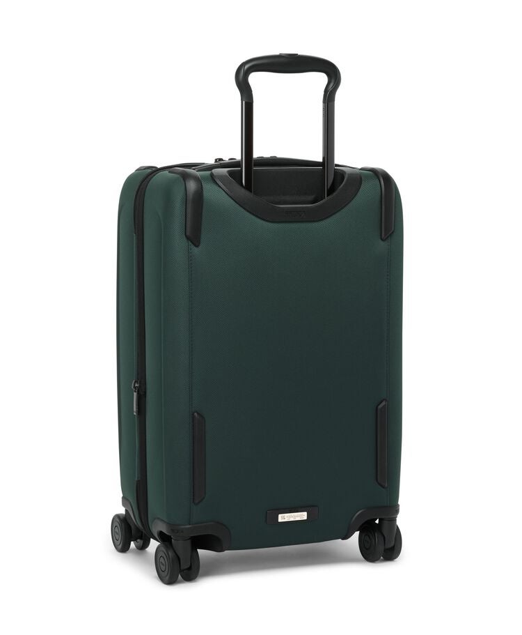 TUMI ALPHA Dual Access Expandable Carry-On  hi-res | TUMI