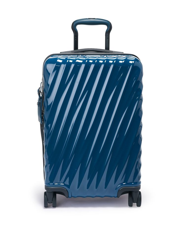 19 DEGREE INTERNATIONAL EXPANDABLE 4 WHEELED CARRY ON  hi-res | TUMI