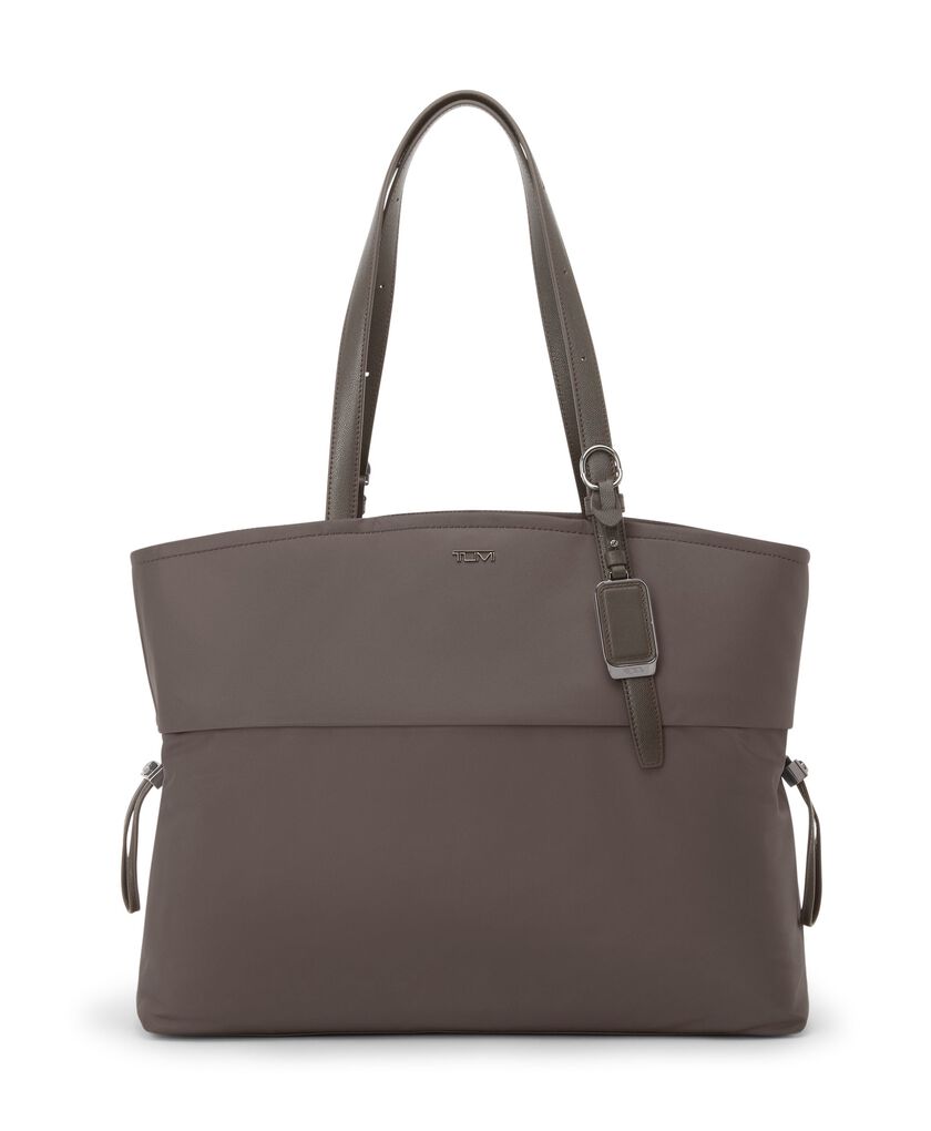 Tumi VOYAGEUR CAM LARGE TOTE  hi-res | TUMI