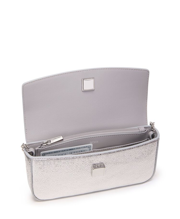 BELDEN SLG Wallet On Chain  hi-res | TUMI