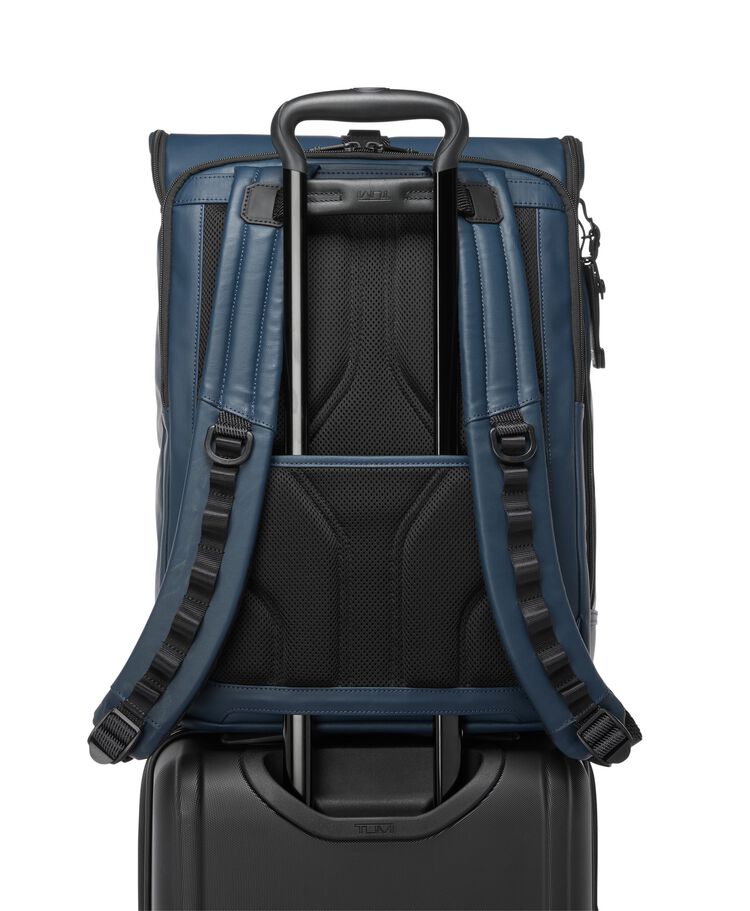 ALPHA BRAVO Surveillance Backpack  hi-res | TUMI
