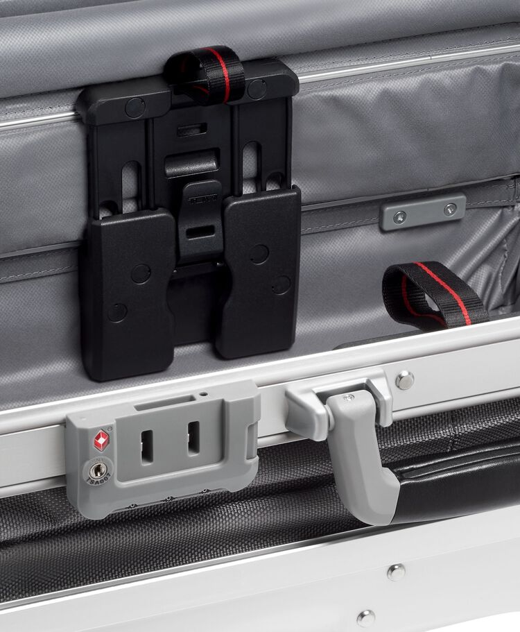 19 DEGREE ALUMINUM International Expandable Carry-On  hi-res | TUMI