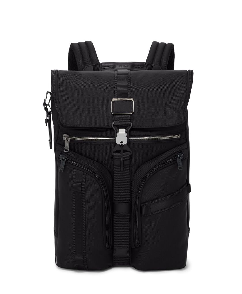 ALPHA BRAVO Surveillance Backpack  hi-res | TUMI