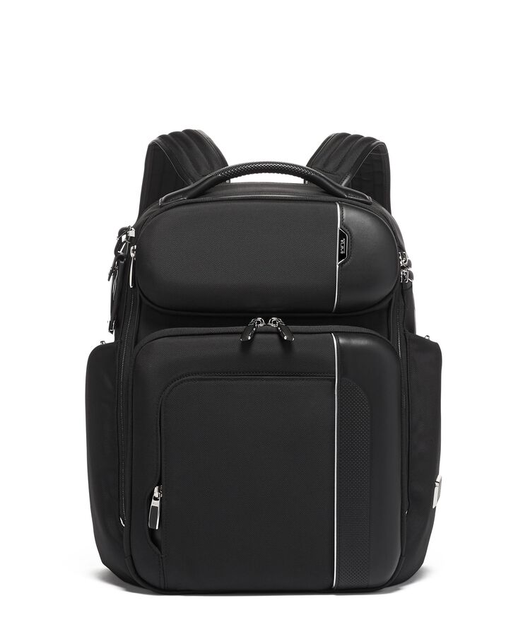 ARRIVE' BARKER BACKPACK  hi-res | TUMI