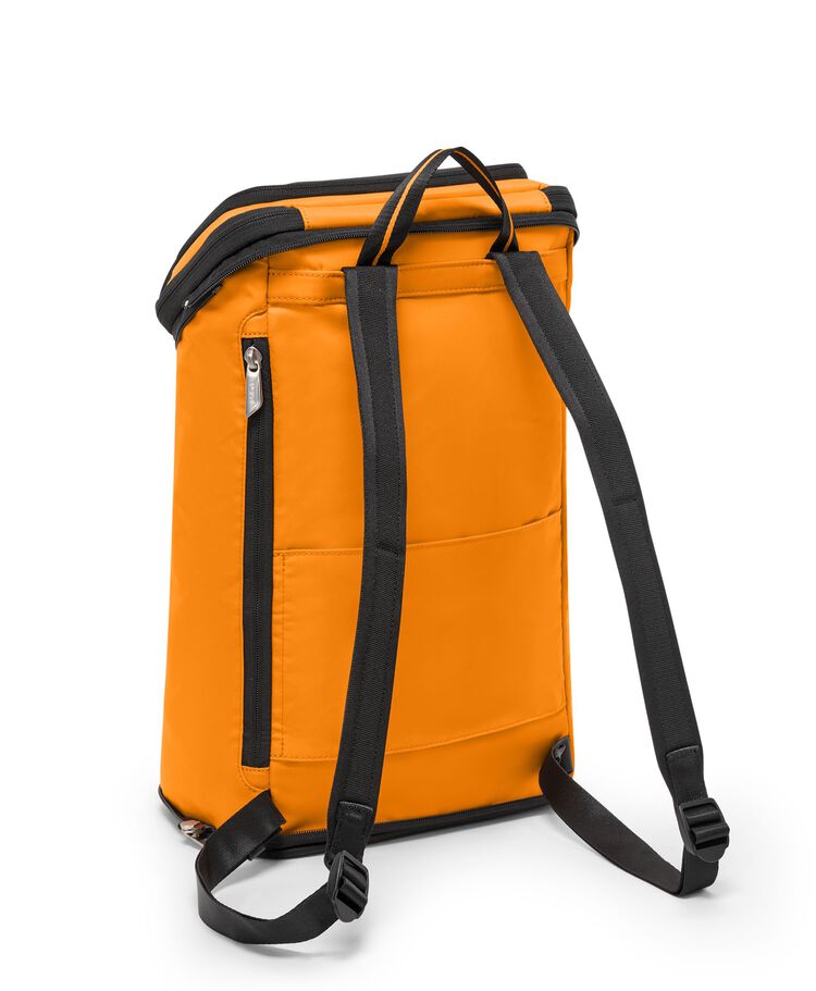 TUMI I MCLAREN PACKABLE BACKPACK  hi-res | TUMI