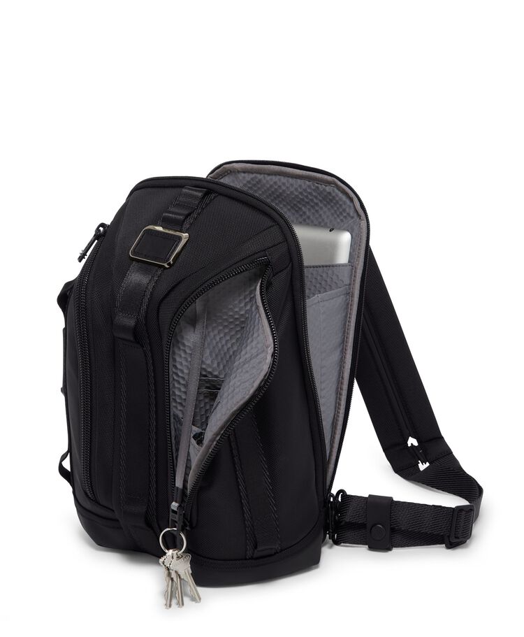 ALPHA BRAVO Knight Sling  hi-res | TUMI