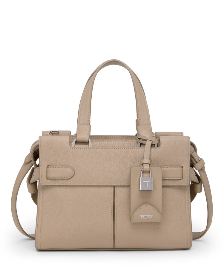AGENT Agent Small Tote  hi-res | TUMI