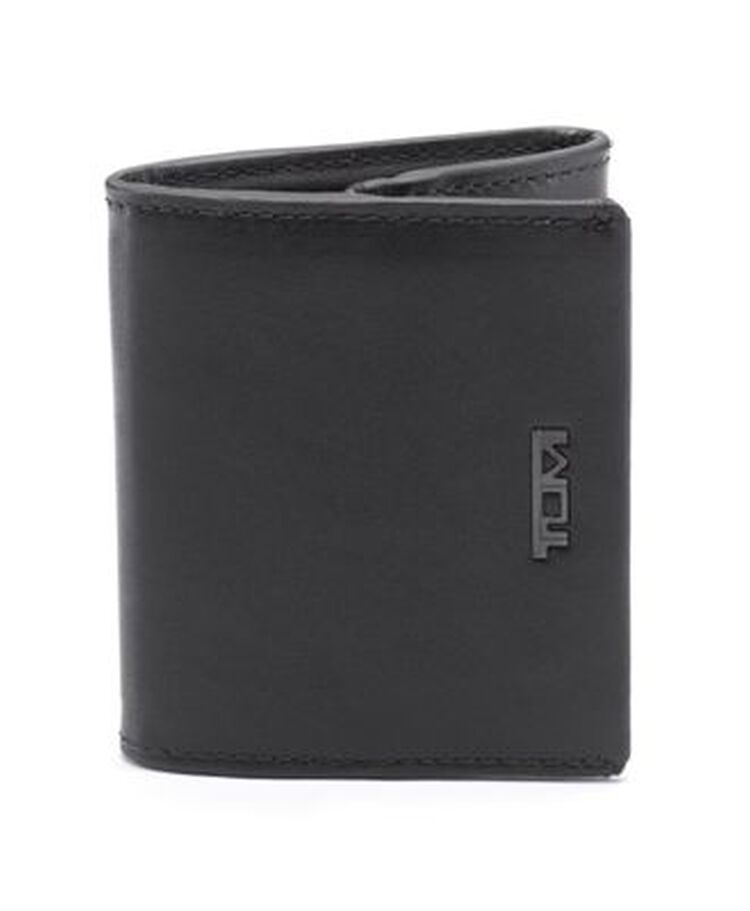 NASSAU Square Coin Case  hi-res | TUMI