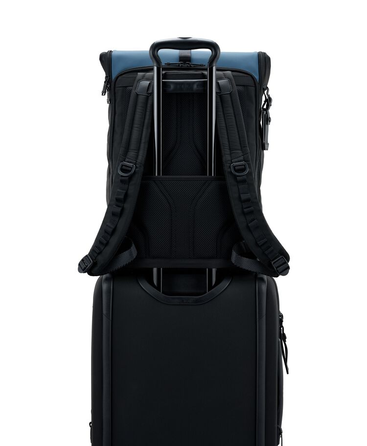 ALPHA BRAVO Surveillance Flap Backpack  hi-res | TUMI