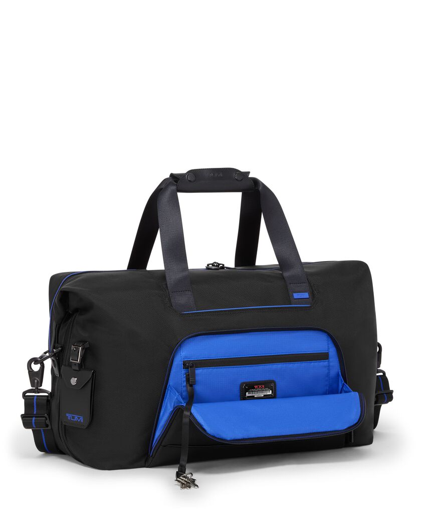 TUMI ALPHA Double Expansion Duffel  hi-res | TUMI