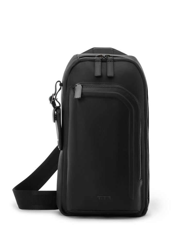 Tumi TUMI HARRISON GREGORY SLING  hi-res | TUMI